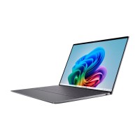 Ноутбук Dell XPS 13 9345 (Snapdragon X Elite/16GB/512GB SSD/13.4"/1920x1200/Qualcomm Adreno/Windows 11 Home) Графитовый