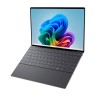 Ноутбук Dell XPS 13 9345 (Snapdragon X Elite/16GB/512GB SSD/13.4"/1920x1200/Qualcomm Adreno/Windows 11 Home) Графитовый