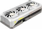 Видеокарта ZOTAC (ZT-B50800Q-10P) GeForce RTX 5080 16GB SOLID WHITE ED OC