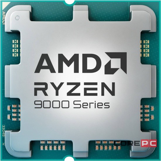 Процессор AMD Ryzen 9 9900X OEM 100-000000662