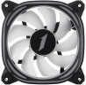 Вентилятор для корпуса 1STPLAYER FB7 ARGB Black (FB7-BK)