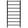 Полотенцесушитель Royal Thermo Axel П8 500х1000 черный