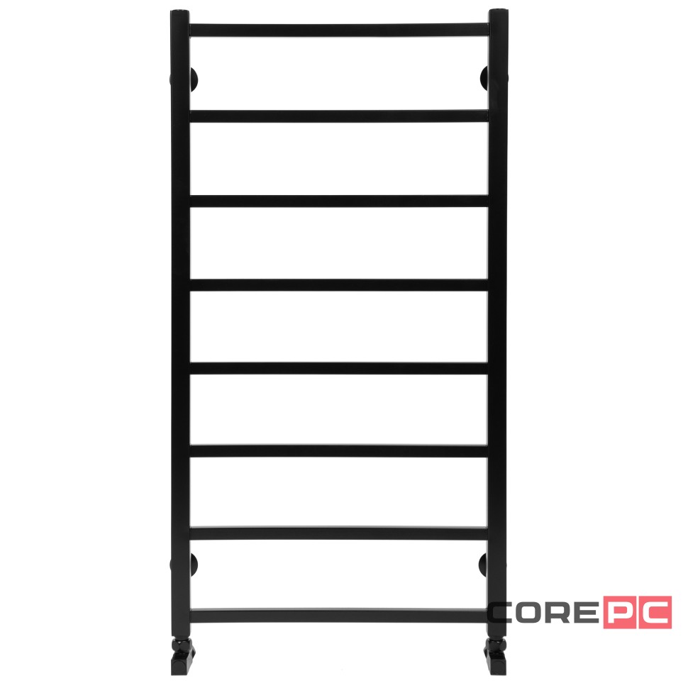 Полотенцесушитель Royal Thermo Axel П8 500х1000 черный