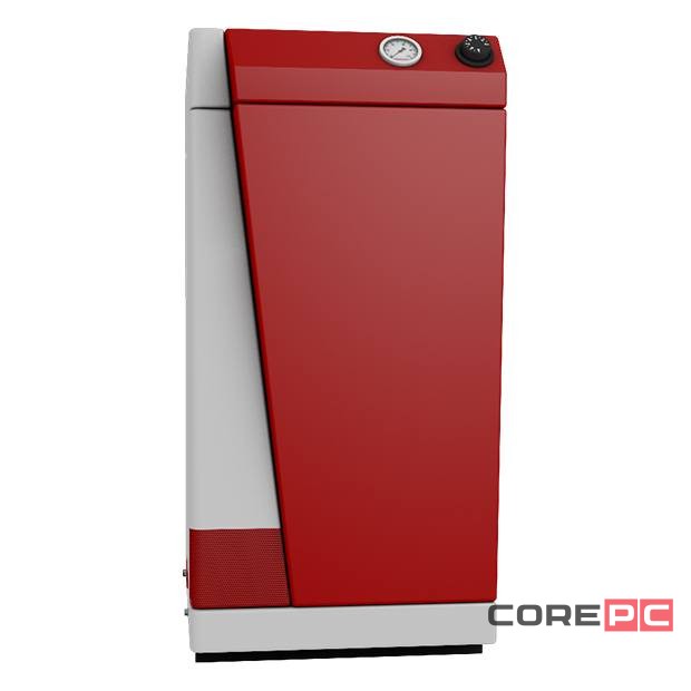 Котел напольный газ. одноконтур. энергонезав. Лемакс UNO 25, сталь, 25 кВт