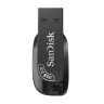 3.0 USB флеш накопитель SanDisk CZ410 Ultra Shift 256GB (SDCZ410-256G-G46)