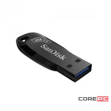 3.0 USB флеш накопитель SanDisk CZ410 Ultra Shift 256GB (SDCZ410-256G-G46)
