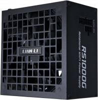 Блок питания Lian Li 1000W RS1000G USB HUB Black (G9P.RS1000G.BH00.RU) 16 Pin (PCIe 5.1 Connector Cable Details)