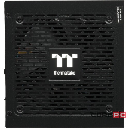 Блок питания Thermaltake 750W TOUGHPOWER GF A3 PS-TPD-0750FNFAGE-H 16 Pin (PCIe 5.0 Connector Cable Details)