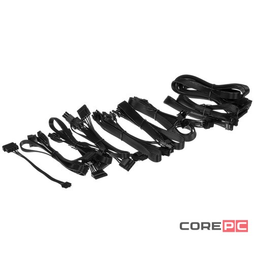 Блок питания Thermaltake 750W TOUGHPOWER GF A3 PS-TPD-0750FNFAGE-H 16 Pin (PCIe 5.0 Connector Cable Details)