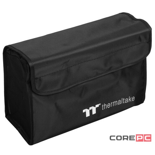 Блок питания Thermaltake 750W TOUGHPOWER GF A3 PS-TPD-0750FNFAGE-H 16 Pin (PCIe 5.0 Connector Cable Details)