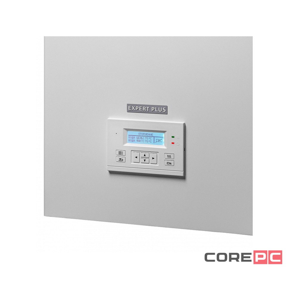 Котел электрический ЭВАН EXPERT PLUS - 9