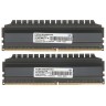 Оперативная память 16 Gb 3600 MHz PATRIOT VIPER STEEL (PVB416G360C8K)
