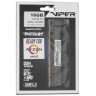 Оперативная память 16 Gb 3600 MHz PATRIOT VIPER STEEL (PVB416G360C8K)