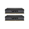 Оперативная память 16 Gb 3600 MHz PATRIOT VIPER STEEL (PVB416G360C8K)