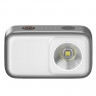 Фонарик Mijia Outdoor Multi Functional Lamp (MJHWDGND003QW) серый