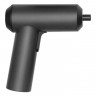 Отвертка аккумуляторная Xiaomi MiJia Electric Screwdriver Gun черная
