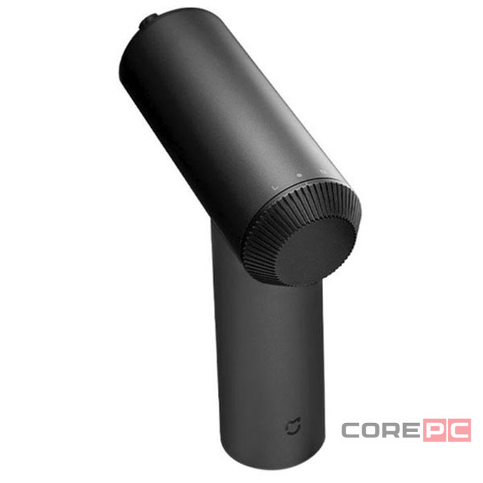 Отвертка аккумуляторная Xiaomi MiJia Electric Screwdriver Gun черная