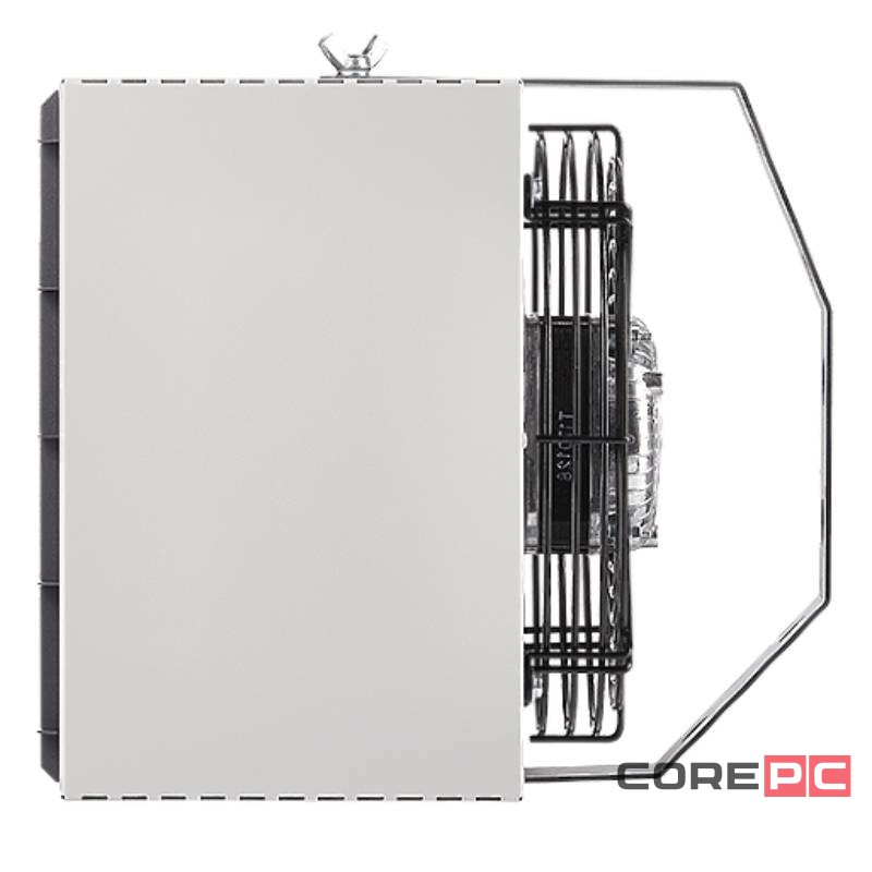 Тепловентилятор BALLU BHP-MW-5