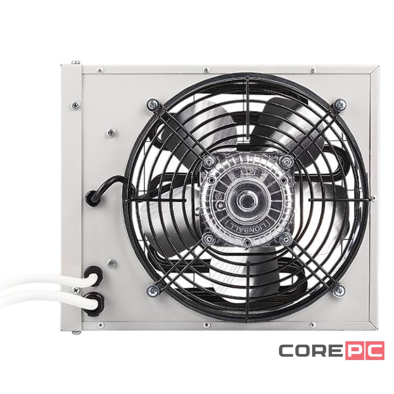 Тепловентилятор BALLU BHP-MW-5