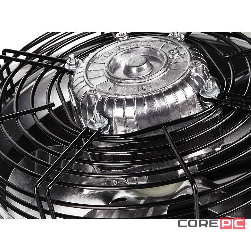 Тепловентилятор BALLU BHP-MW-5