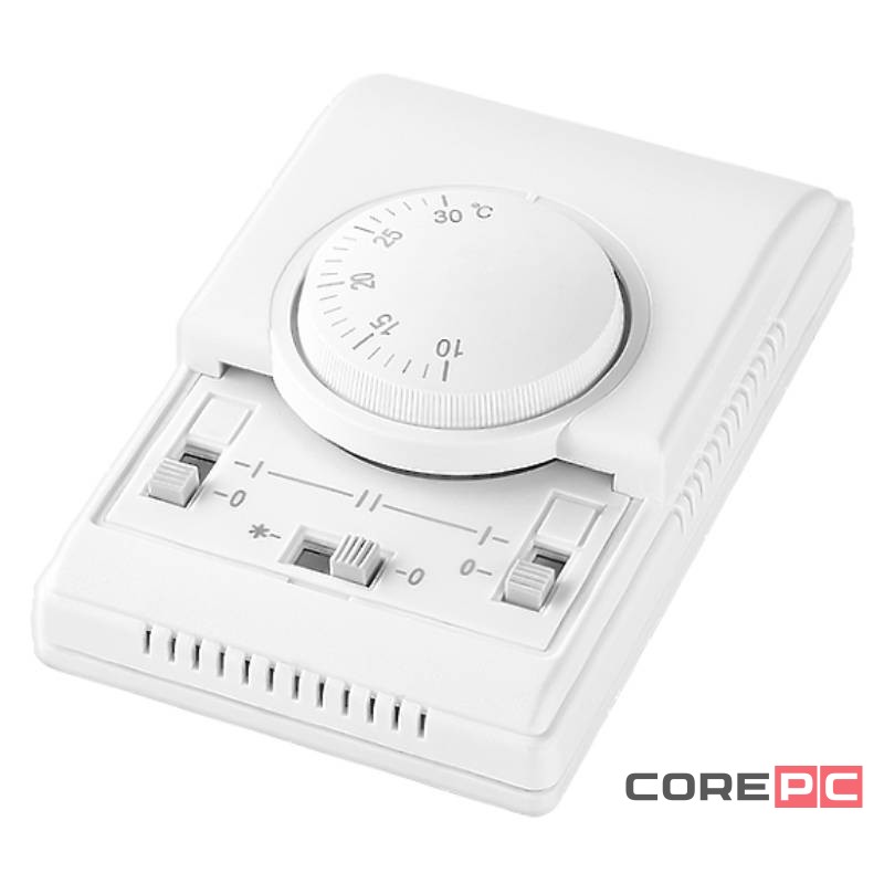 Тепловентилятор BALLU BHP-MW-5