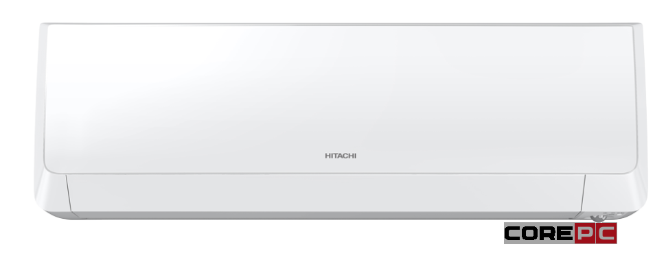 Инверторный тепловой насос настенного типа серии AKEBONO NORDIC (R32) RAK-50RXE/RAC-50WXEN (комплект)