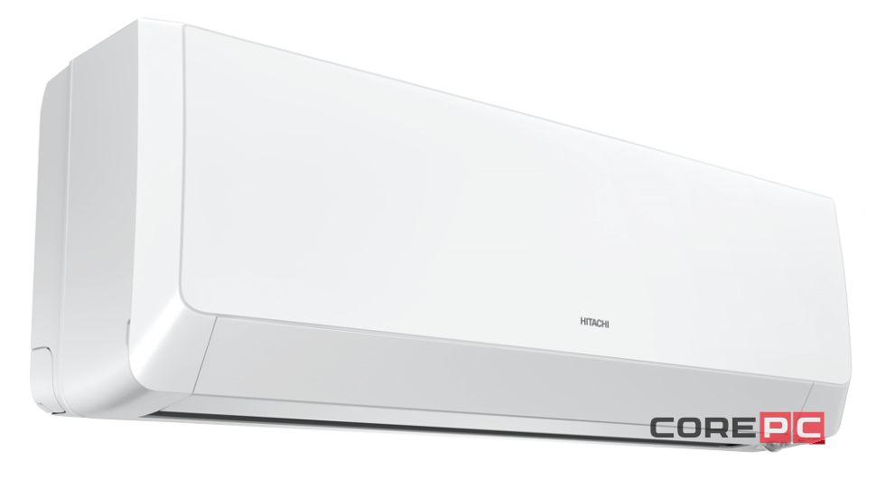 Инверторный тепловой насос настенного типа серии AKEBONO NORDIC (R32) RAK-50RXE/RAC-50WXEN (комплект)