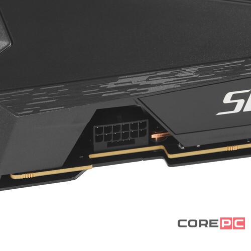 Видеокарта Gigabyte (GV-N4090AORUSX W-24GD 1.1) GeForce RTX 4090 24Gb AORUS XTREME WATERFORCE