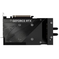 Видеокарта Gigabyte (GV-N4090AORUSX W-24GD 1.1) GeForce RTX 4090 24Gb AORUS XTREME WATERFORCE