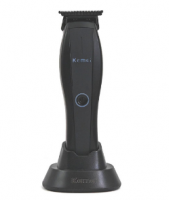 Машинка для стрижки волос Kemei KM-2295 черная