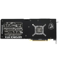 Видеокарта MSI (RTX 4070 GAMING X SLIM 12G) GeForce RTX 4070 12GB GAMING X SLIM OEM
