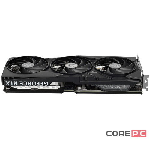 Видеокарта MSI (RTX 4070 GAMING X SLIM 12G) GeForce RTX 4070 12GB GAMING X SLIM OEM