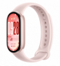 Фитнес-браслет Xiaomi Smart Band 10 (EU) розовый