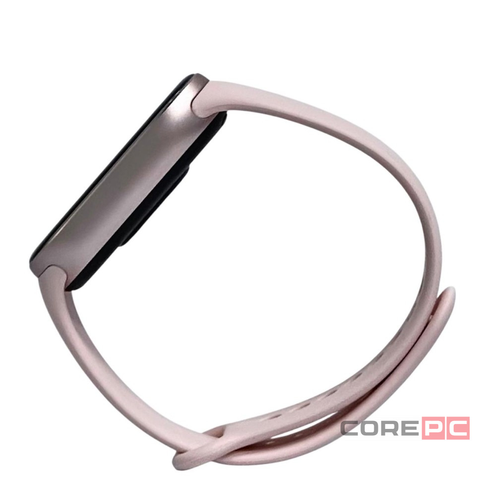 Фитнес-браслет Xiaomi Smart Band 10 (EU) розовый