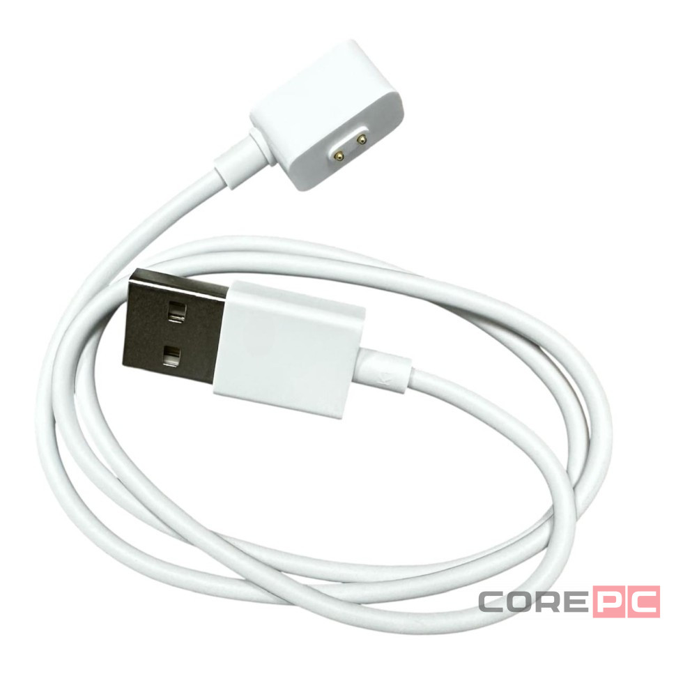 Фитнес-браслет Xiaomi Smart Band 10 (EU) розовый