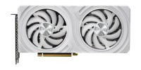 Видеокарта Palit (NED4070019K9-1047L) GeForce RTX 4070 12GB WHITE