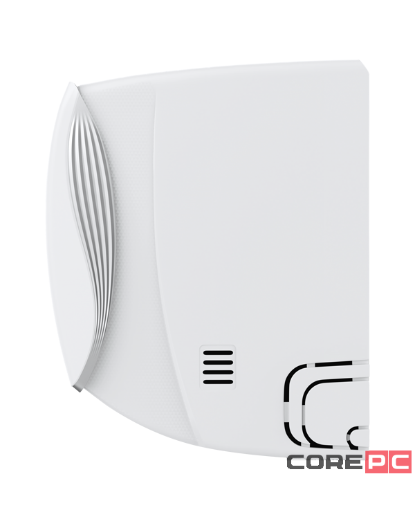 Инверторная сплит-система серии ECLIPSE Inverter 2024 ECS-I09PN (комплект)