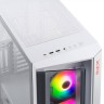Компьютерный корпус ADATA XPG CRUISER TG ARGB White (CRUISERST-WHCWW)
