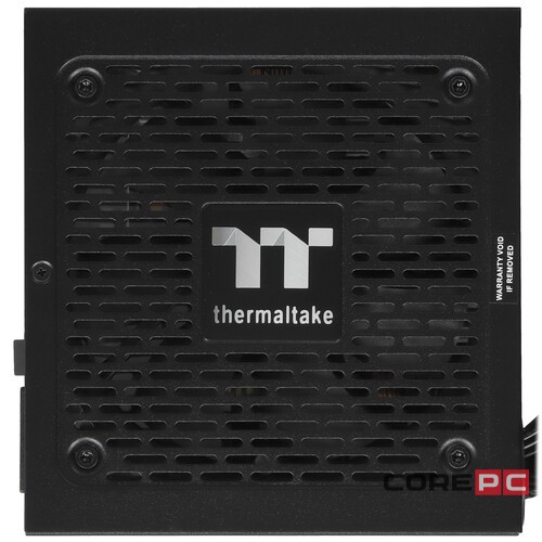 Блок питания Thermaltake 750W Smart BX3 750 (PS-SPD-0750NNFABx-3/PS-SPD-0750NNFABE-3)