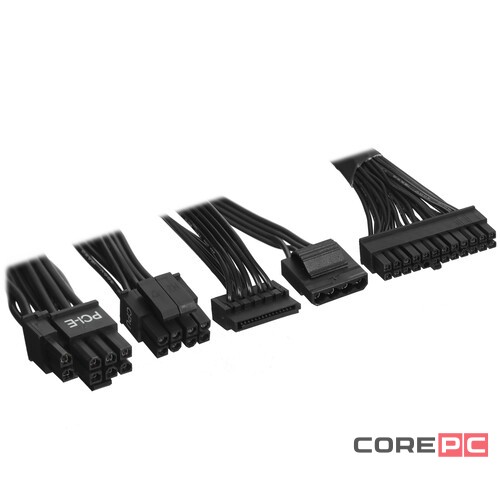 Блок питания Thermaltake 750W Smart BX3 750 (PS-SPD-0750NNFABx-3/PS-SPD-0750NNFABE-3)