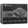 Блок питания Thermaltake 750W Smart BX3 750 (PS-SPD-0750NNFABx-3/PS-SPD-0750NNFABE-3)