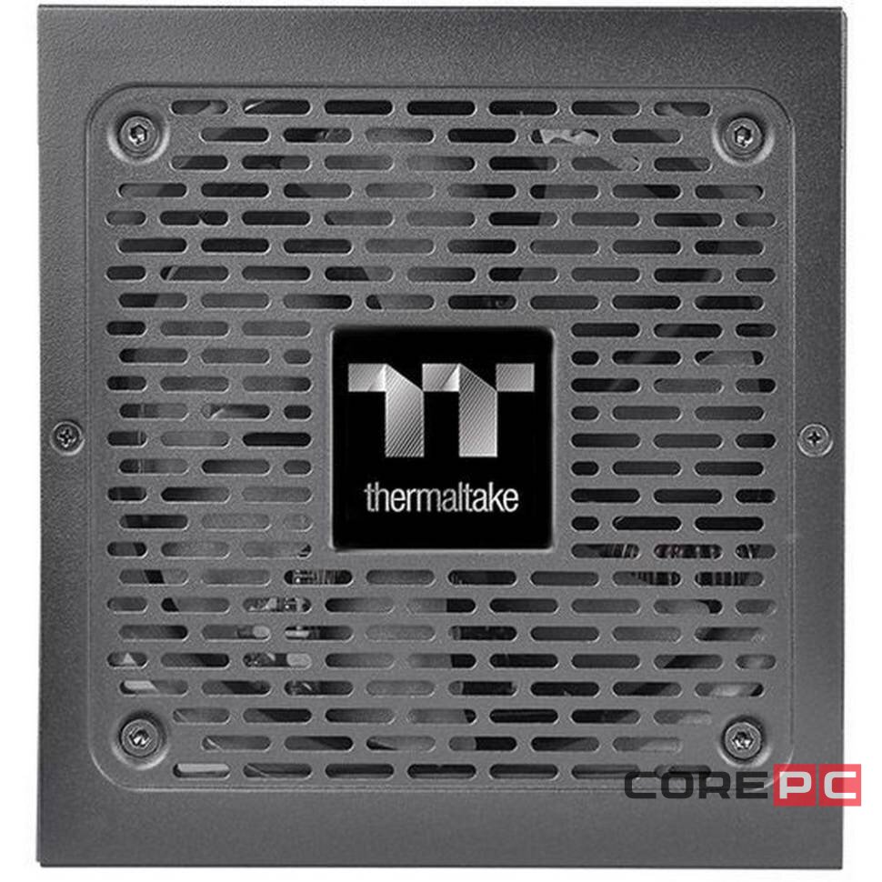 Блок питания Thermaltake 750W Smart BX3 750 (PS-SPD-0750NNFABx-3/PS-SPD-0750NNFABE-3)