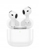 Беспроводные наушники TWS Hoco EW85 ANC белые