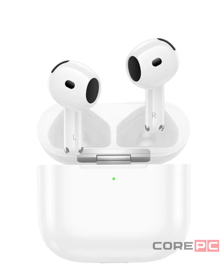 Беспроводные наушники TWS Hoco EW85 ANC белые