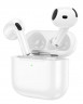 Беспроводные наушники TWS Hoco EW85 ANC белые