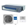 Канальный кондиционер Haier AD105S2SM9FA / 1U105S2SS1FB 3ф