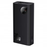 Powerbank Baseus Adaman2 10000mAh 2USB/1USB-C 30W (PPAD040101) черный