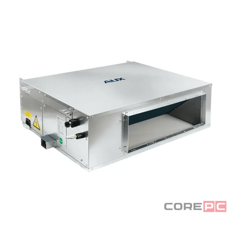 Канальный кондиционер Aux ALMD-HS60/5DR2 / AL-HS60/5DR2(U)