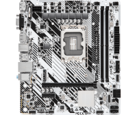 Материнская плата AsRock H610M-HDV/M.2+ D5