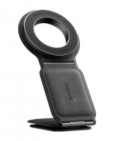 Держатель в автомобиль магнитный Baseus PrimeTrip Series C02 (C40169002113-00) черный